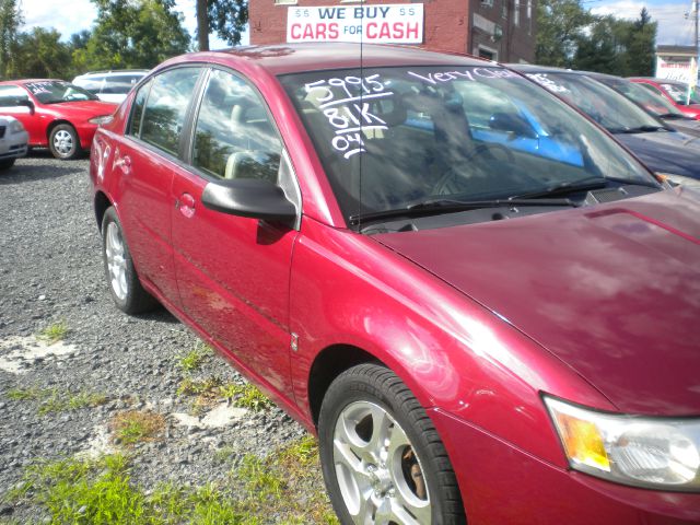 Saturn Ion 2004 photo 4