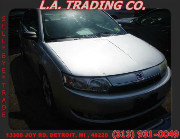 Saturn Ion 2004 photo 2