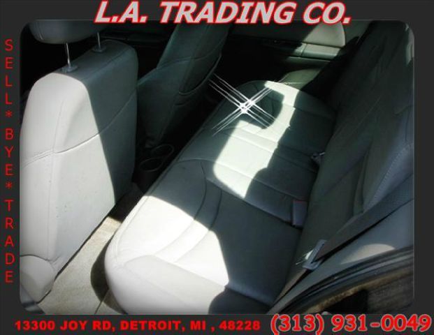 Saturn Ion 2004 photo 3