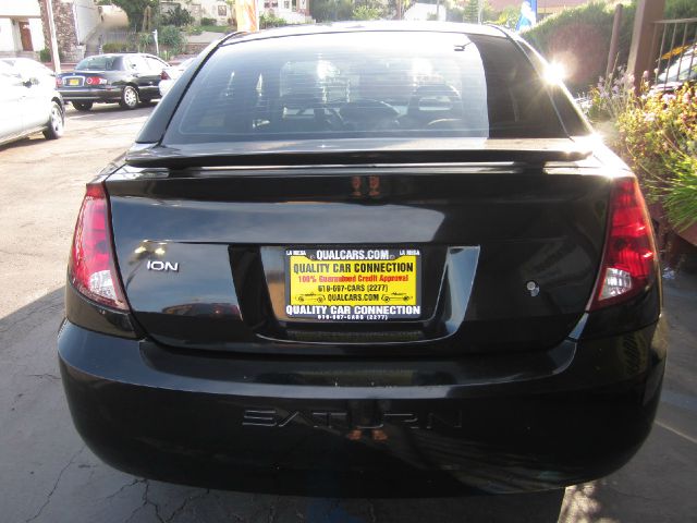 Saturn Ion 2004 photo 4