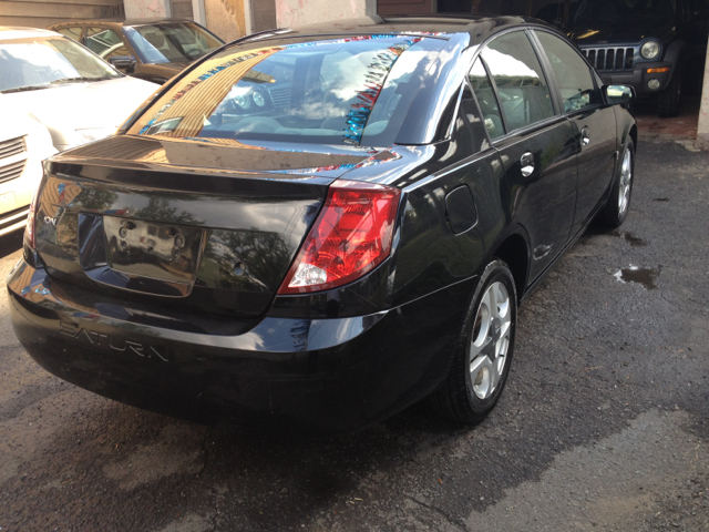 Saturn Ion 2004 photo 3