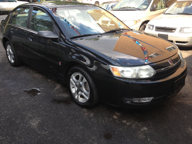 Saturn Ion 2004 photo 4