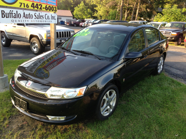 Saturn Ion 2004 photo 1