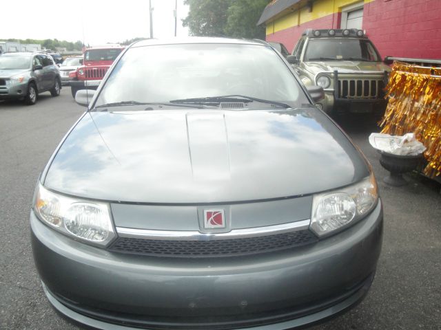 Saturn Ion 2004 photo 3