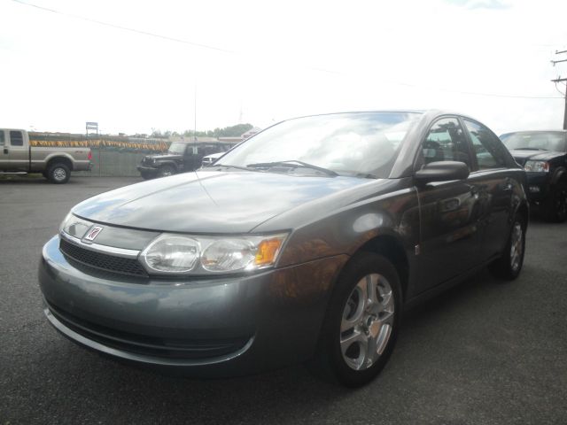 Saturn Ion 2004 photo 4