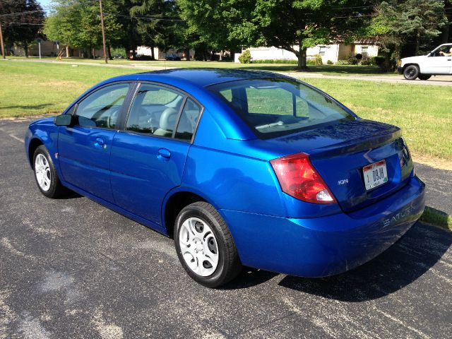 Saturn Ion 2004 photo 3