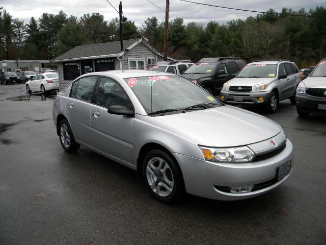 Saturn Ion 2004 photo 3