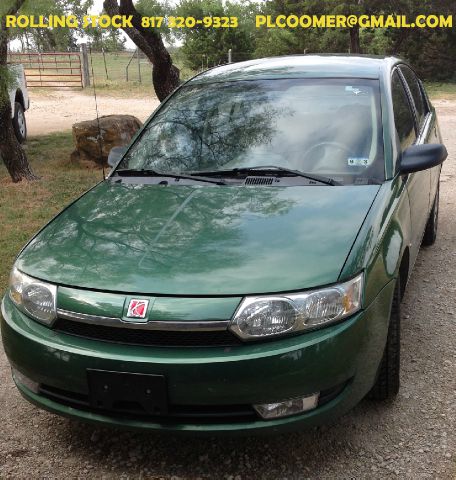 Saturn Ion 2004 photo 16