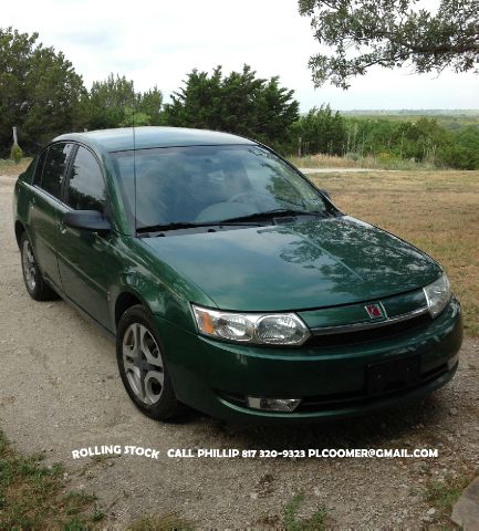 Saturn Ion 2004 photo 31