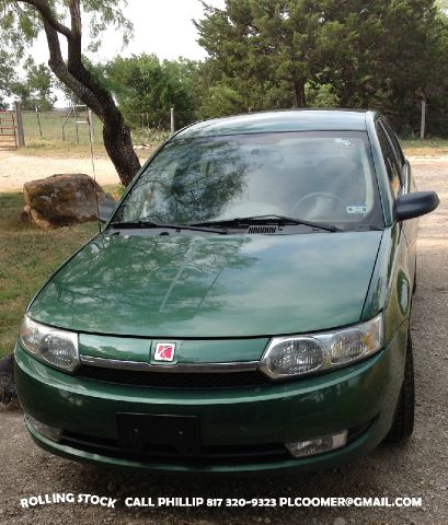 Saturn Ion 2004 photo 32