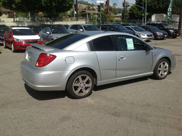 Saturn Ion 2004 photo 3