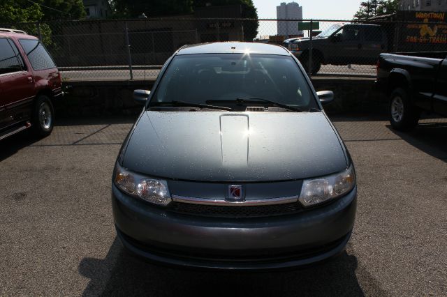 Saturn Ion 2004 photo 11