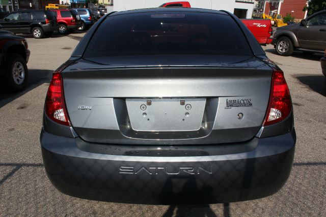 Saturn Ion 2004 photo 13