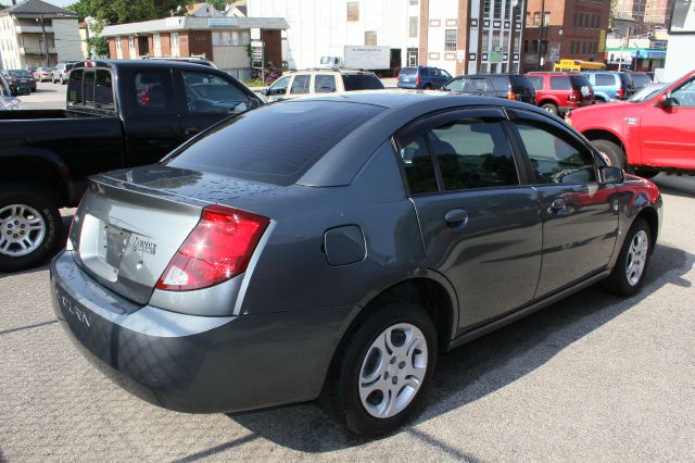 Saturn Ion 2004 photo 14