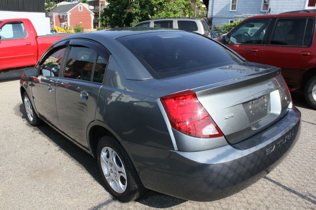 Saturn Ion 2004 photo 5