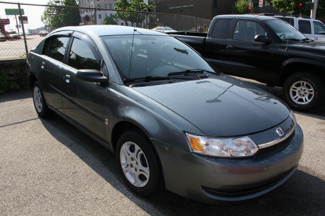 Saturn Ion 2004 photo 6