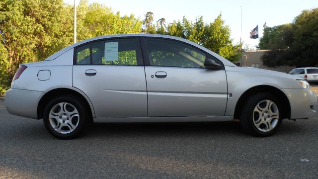 Saturn Ion 2004 photo 4