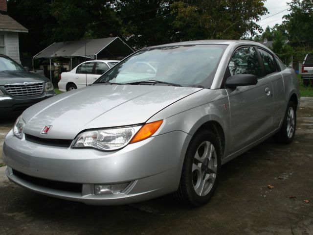 Saturn Ion 2004 photo 3