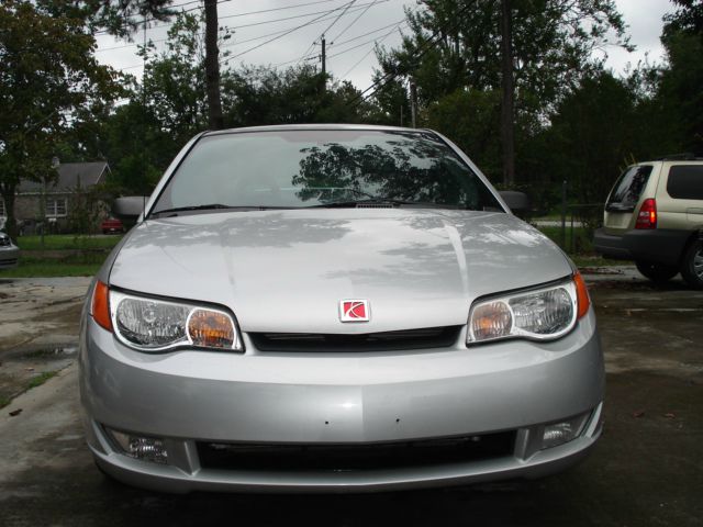 Saturn Ion 2004 photo 4