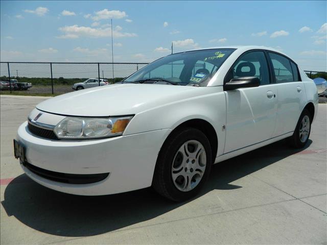 Saturn Ion 2004 photo 3