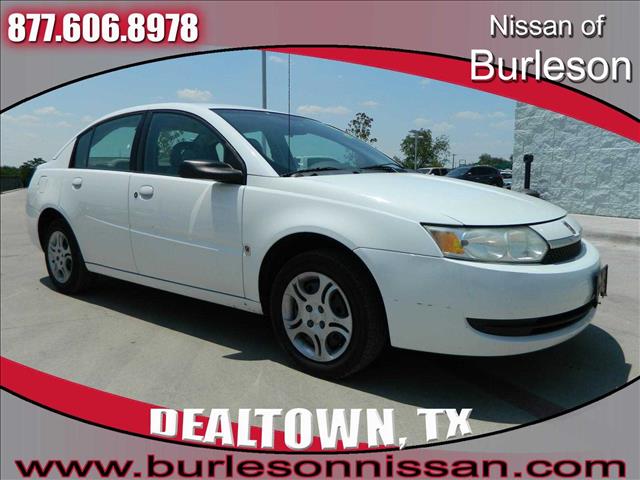 Saturn Ion 2004 photo 4