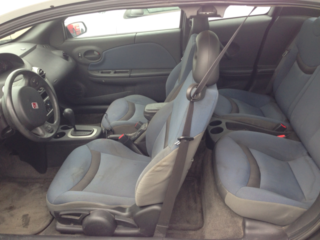 Saturn Ion 2004 photo 4