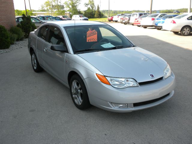 Saturn Ion 2004 photo 14