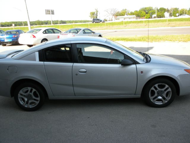 Saturn Ion 2004 photo 15