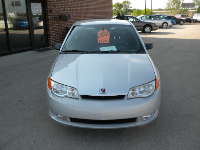 Saturn Ion 2004 photo 16