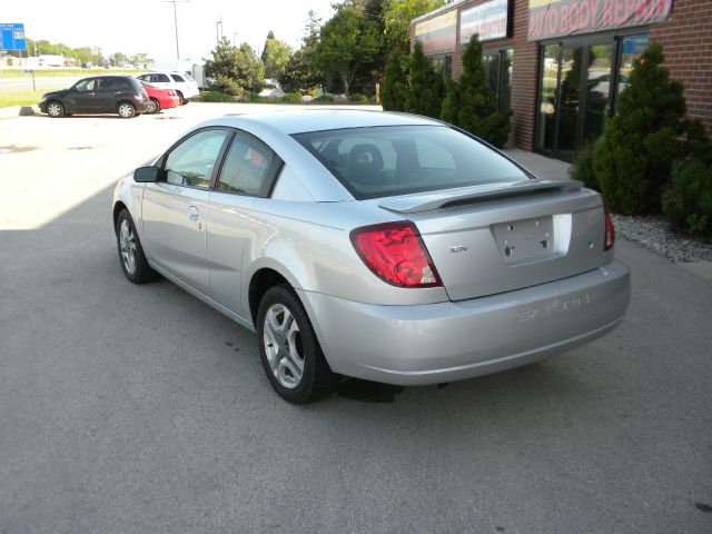 Saturn Ion 2004 photo 17