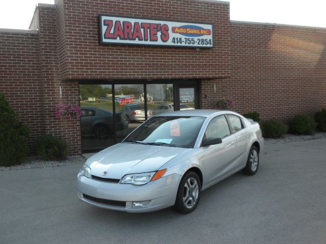 Saturn Ion 2004 photo 2