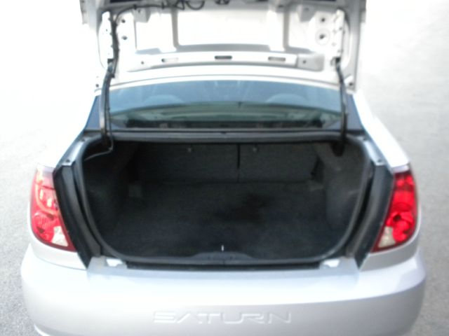 Saturn Ion 2004 photo 23