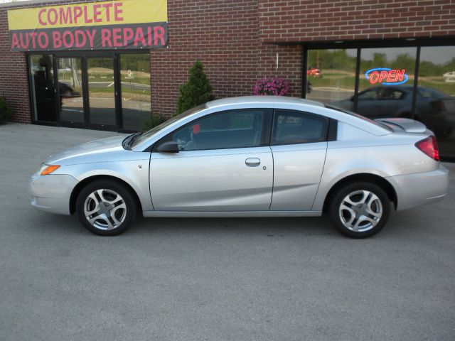 Saturn Ion 2004 photo 3