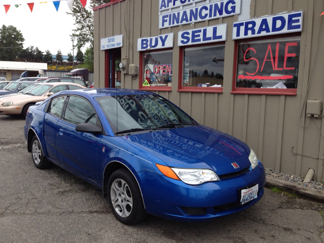 Saturn Ion 2004 photo 1