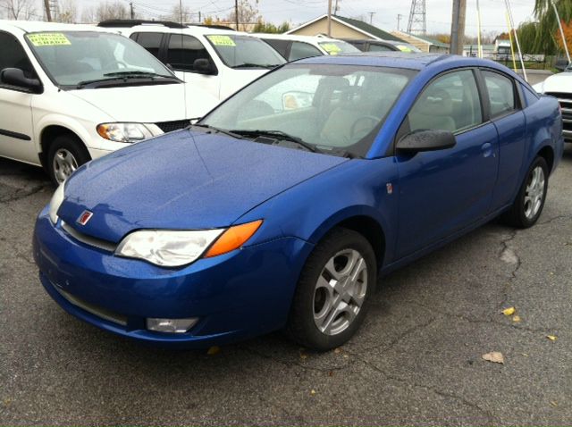 Saturn Ion 2004 photo 3