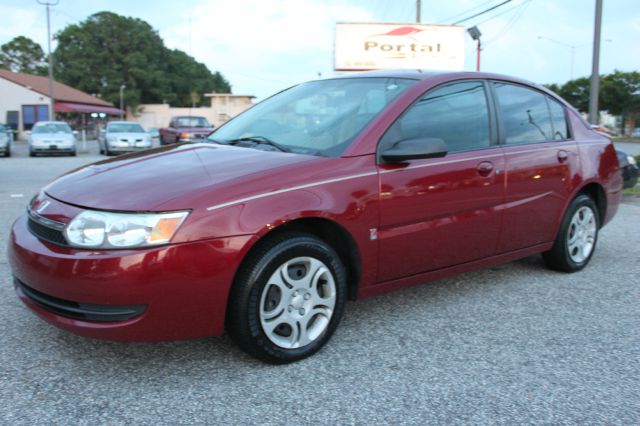 Saturn Ion 2004 photo 3