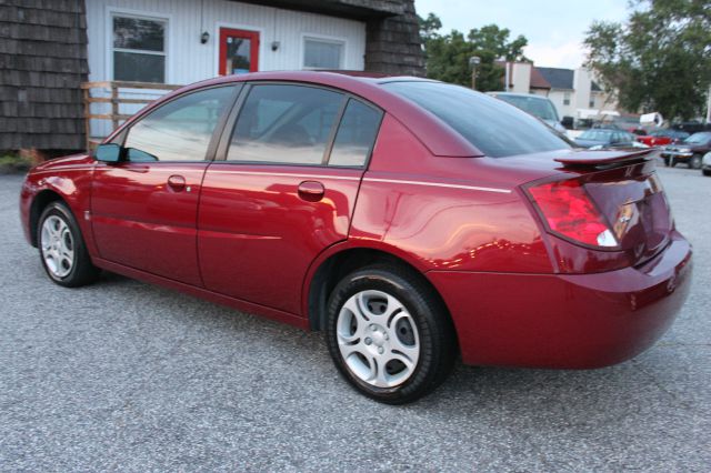 Saturn Ion 2004 photo 4