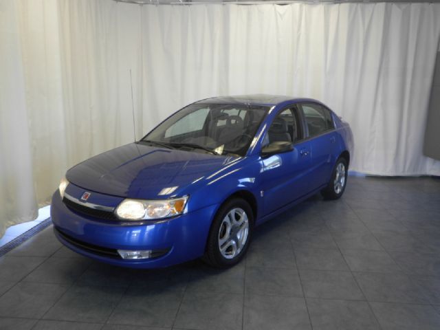 Saturn Ion 2004 photo 1