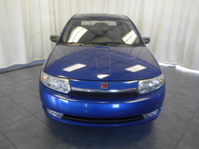 Saturn Ion 2004 photo 3