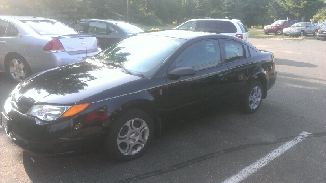 Saturn Ion 2004 photo 4