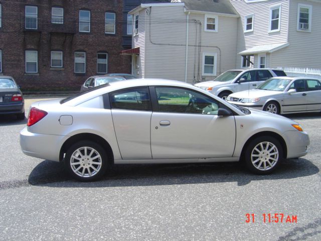 Saturn Ion 2004 photo 11