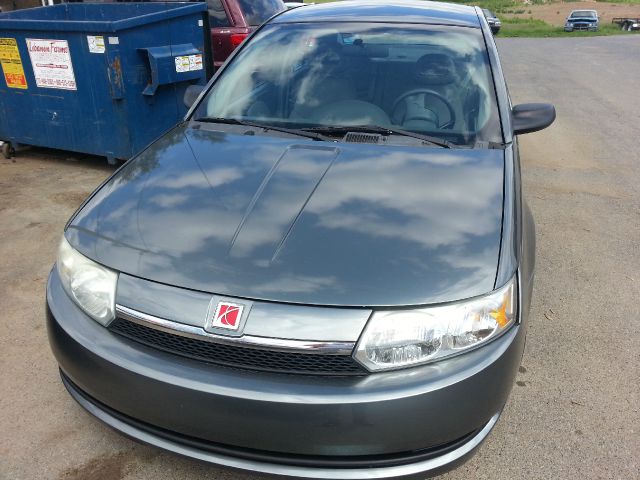 Saturn Ion 2004 photo 6