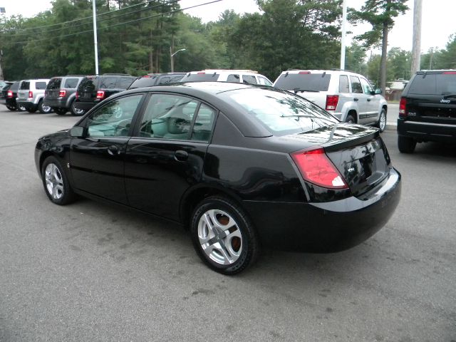 Saturn Ion Navigationdvd Sedan