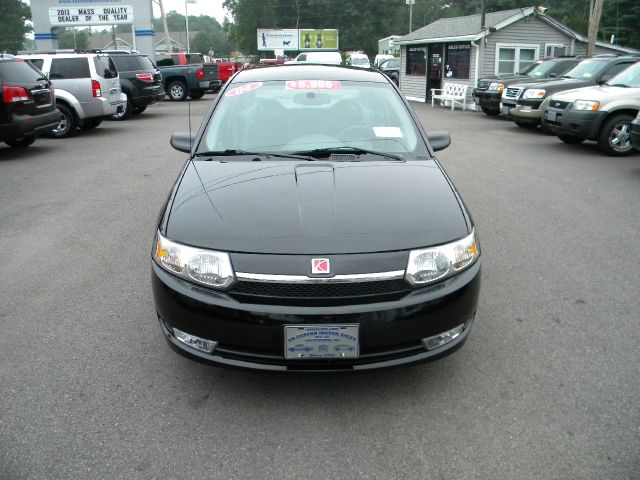 Saturn Ion 2004 photo 3