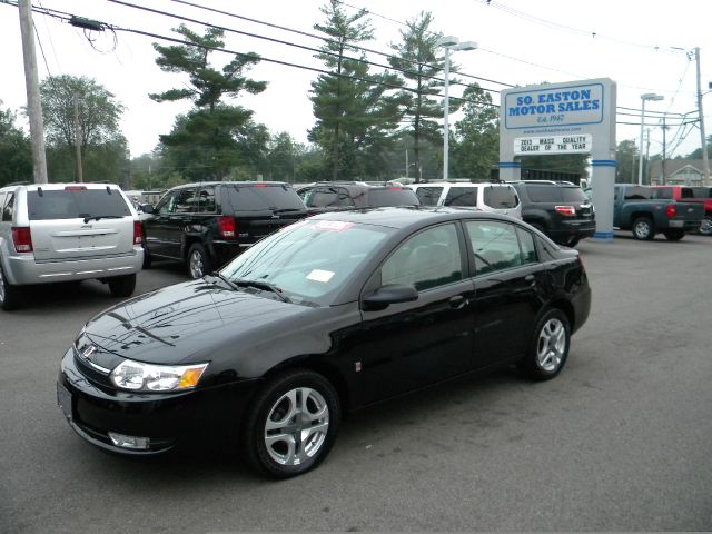 Saturn Ion 2004 photo 4