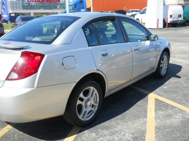 Saturn Ion 2004 photo 14