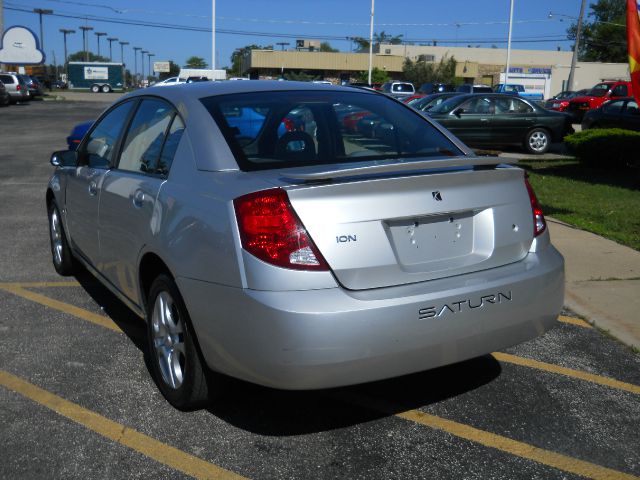 Saturn Ion 2004 photo 15