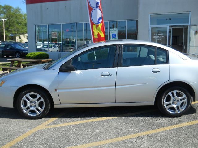 Saturn Ion 2004 photo 17