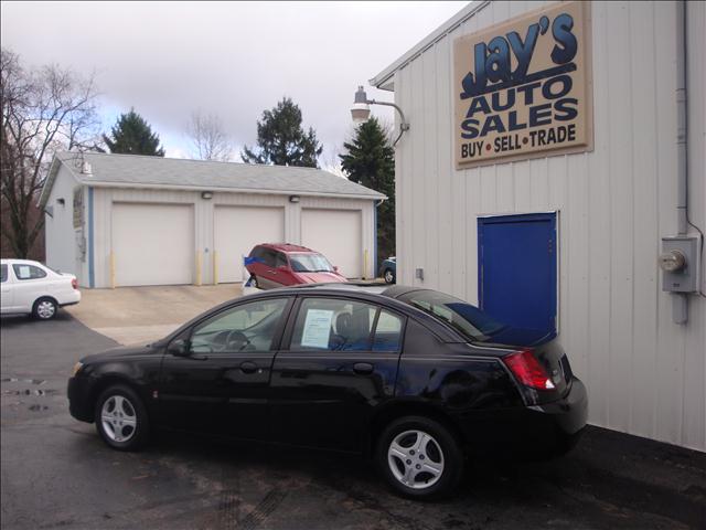 Saturn Ion 2004 photo 1