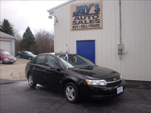 Saturn Ion 2004 photo 2